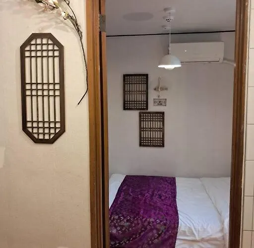 Appartamento Halmiya